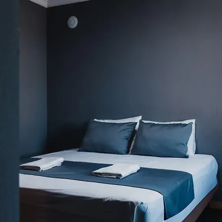 Hotel Arisan 2*