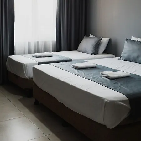 Hotel Arisan Silifke