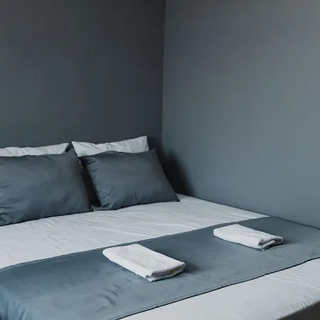 Hotel Arisan Silifke