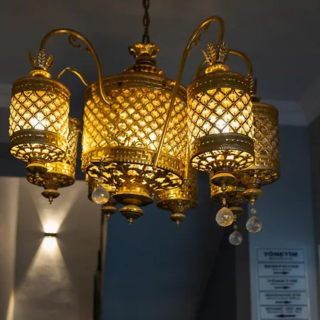 Arisan Hotel Silifke
