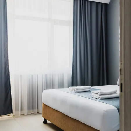 Arisan Hotel Silifke