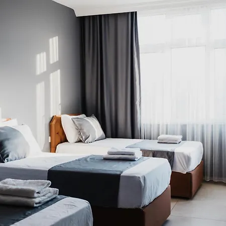 Hotel Arisan