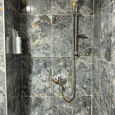 Arisan Hotel Silifke
